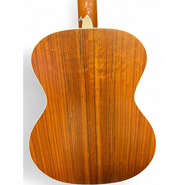 Used Taylor 414 Natural Acoustic Guitar