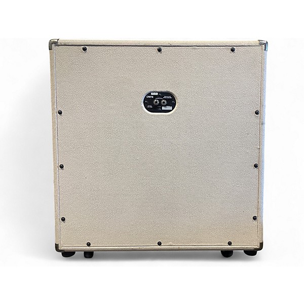 Used Crate VC-410E Guitar Cabinet