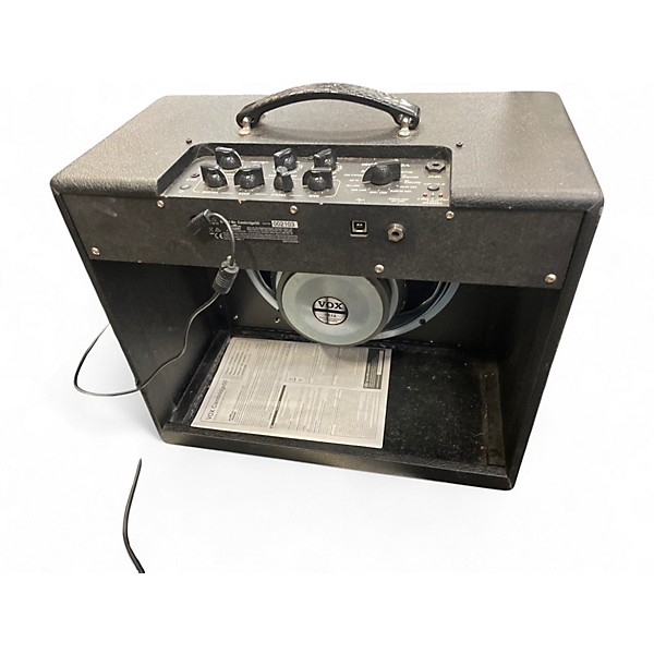 Used VOX CAMBRIDGE 50 Guitar Combo Amp