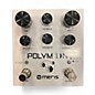 Used Meris POLYMOON Effect Pedal thumbnail