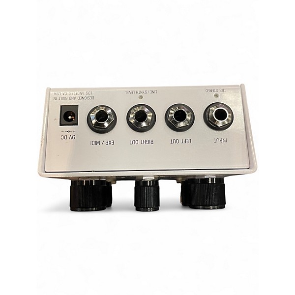 Used Meris POLYMOON Effect Pedal