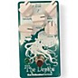 Used EarthQuaker Devices The Depths Optical Vibe Machine Effect Pedal thumbnail