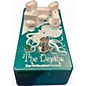 Used EarthQuaker Devices The Depths Optical Vibe Machine Effect Pedal