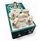 Used EarthQuaker Devices The Depths Optical Vibe Machine Effect Pedal