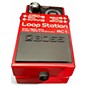 Used Boss Rc1 Pedal