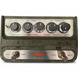 Used Warm Audio Wa c1 Effect Pedal