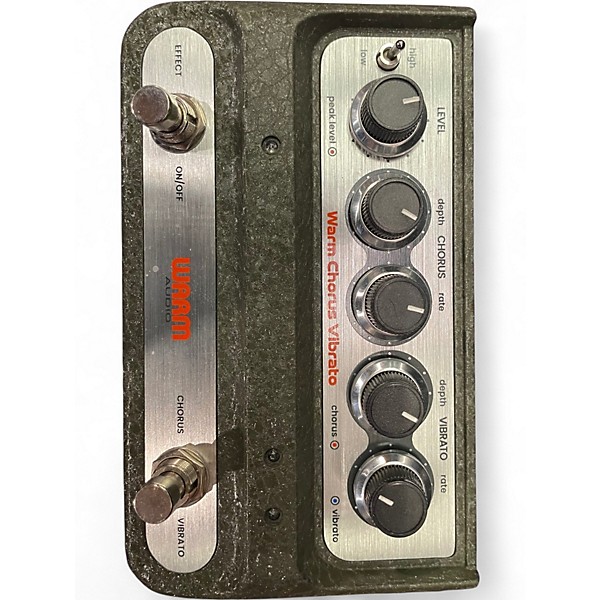 Used Warm Audio Wa c1 Effect Pedal