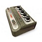 Used Warm Audio Wa c1 Effect Pedal