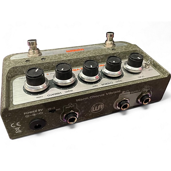 Used Warm Audio Wa c1 Effect Pedal