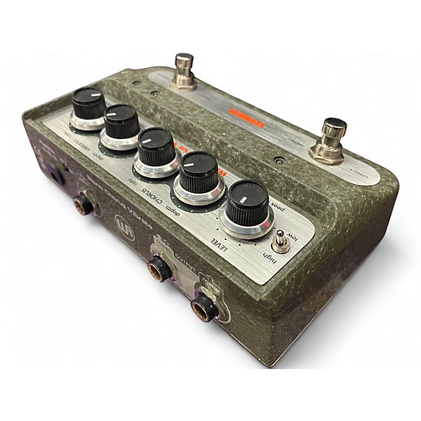 Used Warm Audio Wa c1 Effect Pedal