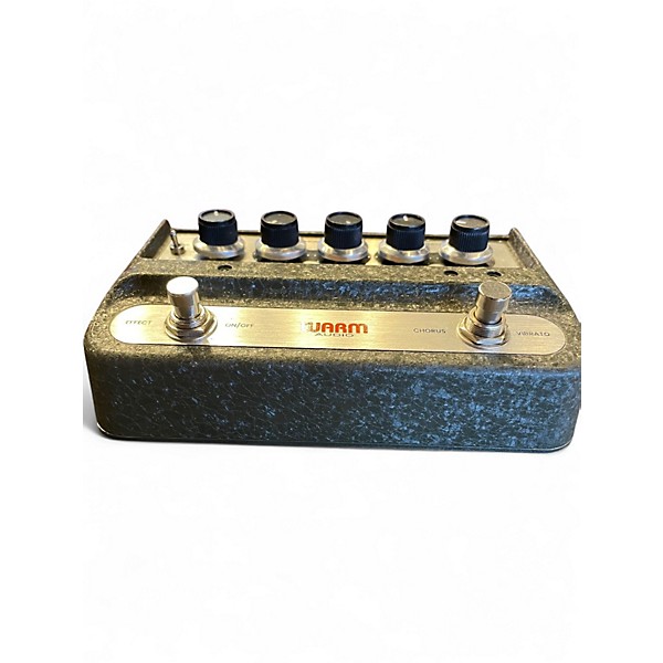 Used Warm Audio wa c1 Effect Pedal