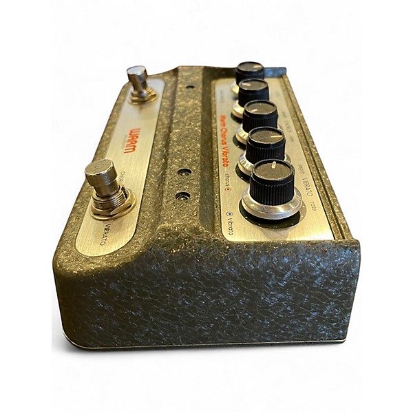 Used Warm Audio wa c1 Effect Pedal