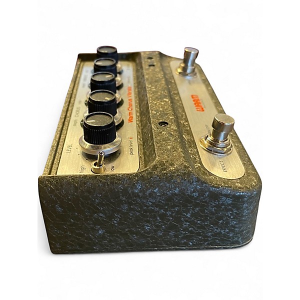 Used Warm Audio wa c1 Effect Pedal