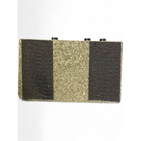 Used Warm Audio wa c1 Effect Pedal