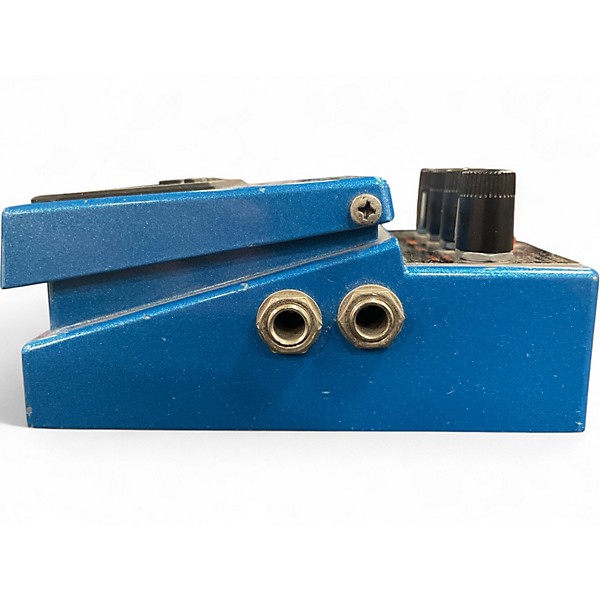 Used BOSS PS6 Harmonist Effect Pedal