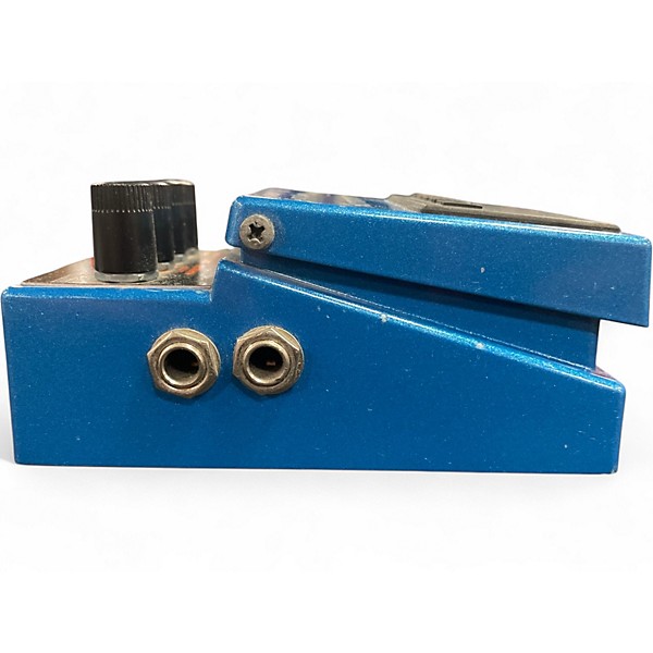 Used BOSS PS6 Harmonist Effect Pedal