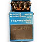 Used BOSS PS6 Harmonist Effect Pedal