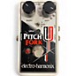 Used Electro-Harmonix Pitch Fork Polyphonic Pitch Shifting Effect Pedal thumbnail
