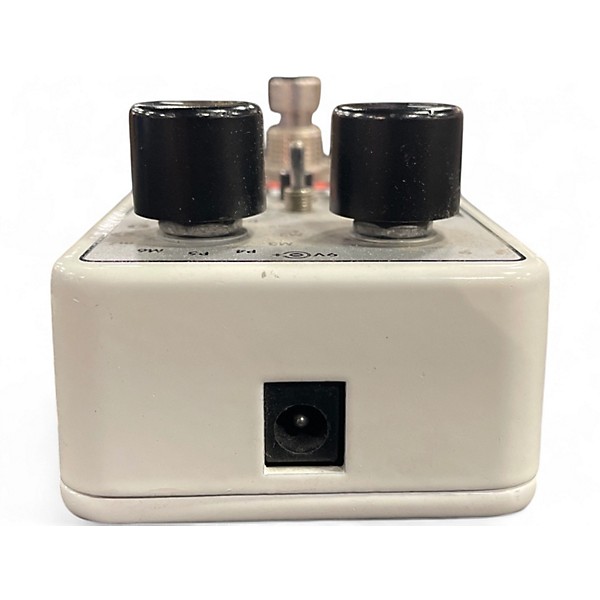 Used Electro-Harmonix Pitch Fork Polyphonic Pitch Shifting Effect Pedal