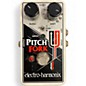 Used Electro-Harmonix Pitch Fork Polyphonic Pitch Shifting Effect Pedal