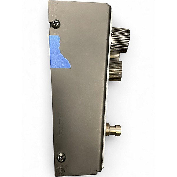 Used Maestro INVADER DISTORTION Effect Pedal