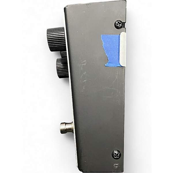 Used Maestro INVADER DISTORTION Effect Pedal