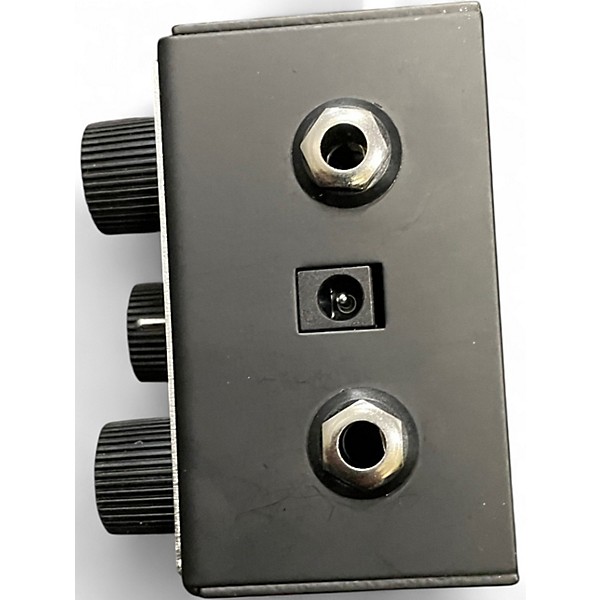 Used Maestro INVADER DISTORTION Effect Pedal