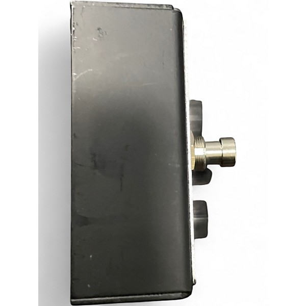 Used Maestro INVADER DISTORTION Effect Pedal