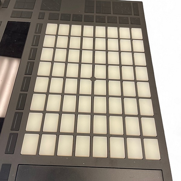 Used Ableton Push 2 MIDI Controller