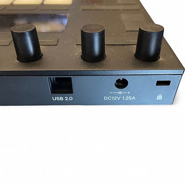 Used Ableton Push 2 MIDI Controller