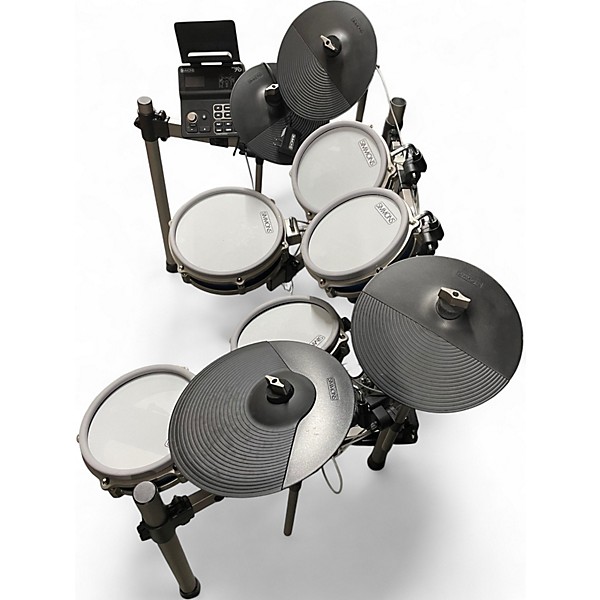 Used Simmons Titan 70 Electric Drum Set