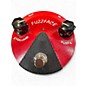 Used Dunlop FUZZ FACE MINI Effect Pedal