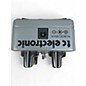 Used 2020 TC Electronic rottweiler Effect Pedal
