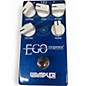 Used Wampler Ego Compressor Effect Pedal thumbnail