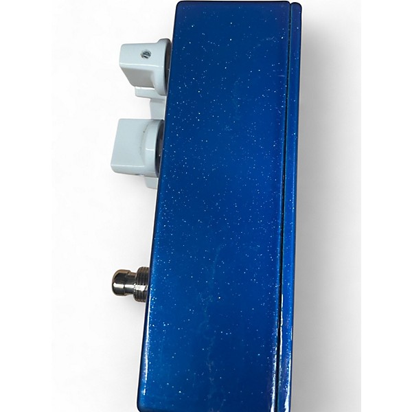 Used Wampler Ego Compressor Effect Pedal