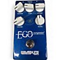 Used Wampler Ego Compressor Effect Pedal