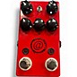 Used JHS Pedals Andy Timmons Signature Channel Drive Effect Pedal thumbnail