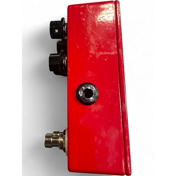Used JHS Pedals Andy Timmons Signature Channel Drive Effect Pedal