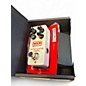 Used MXR M282 Bass Dyna Comp Mini Bass Effect Pedal