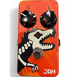 Used Jam Pedals Dyna-ssoR Effect Pedal