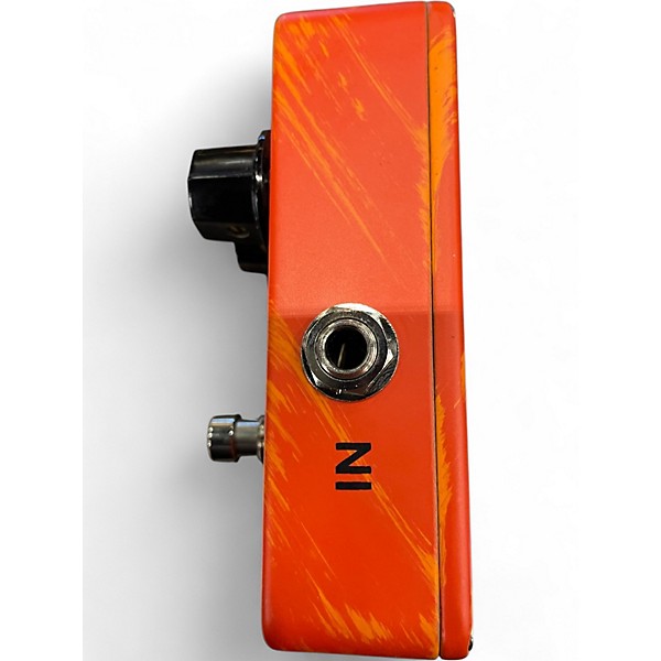 Used Jam Pedals Dyna-ssoR Effect Pedal