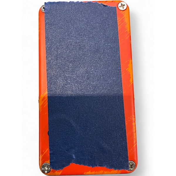 Used Jam Pedals Dyna-ssoR Effect Pedal