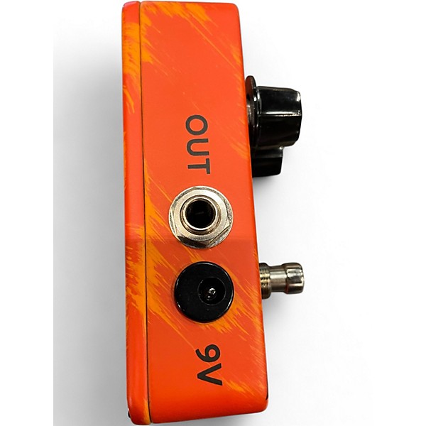 Used Jam Pedals Dyna-ssoR Effect Pedal