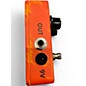 Used Jam Pedals Dyna-ssoR Effect Pedal