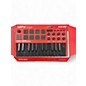 Used Akai Professional MPK Mini MIDI Controller thumbnail