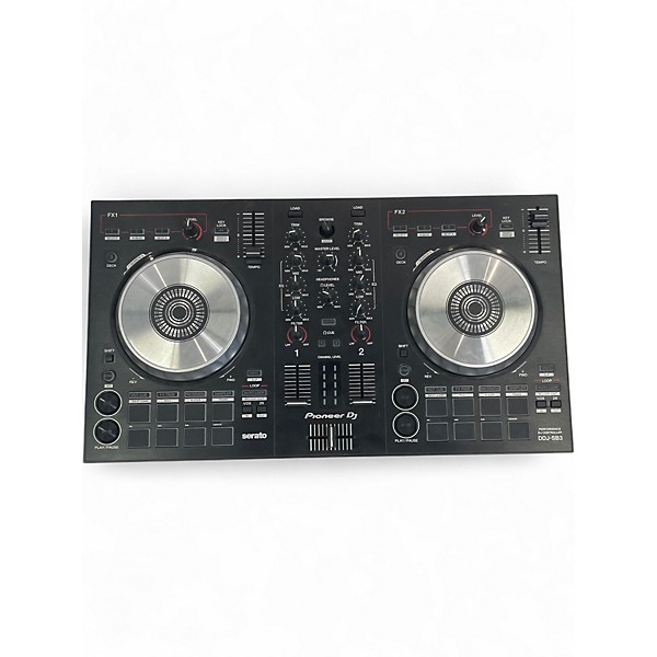 Used 2023 Pioneer DJ DDJSB3 DJ Controller
