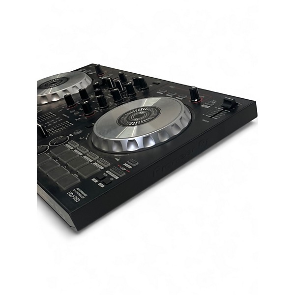 Used 2023 Pioneer DJ DDJSB3 DJ Controller