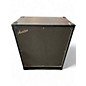 Used Avatar 4X12 CAB Guitar Cabinet thumbnail
