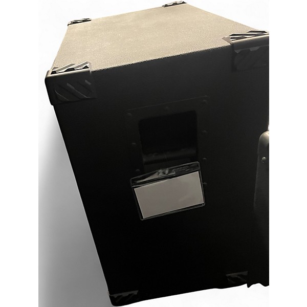 Used Avatar 4X12 CAB Guitar Cabinet