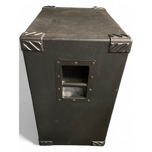 Used Avatar 4X12 CAB Guitar Cabinet